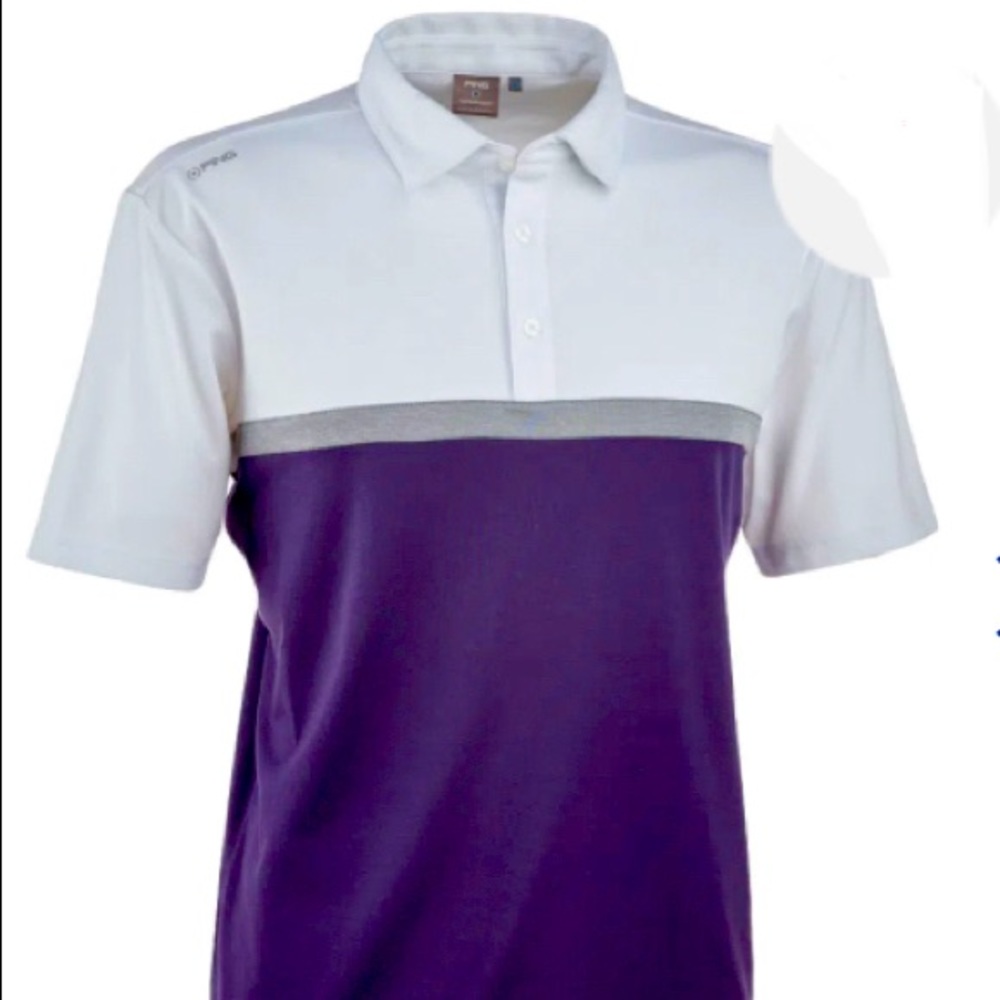 MANS POLO